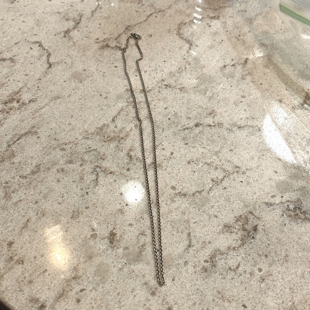 Tiffany&Co Necklace